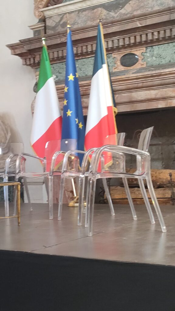 Riflessioni tra Italia e Francia sul mercato della patate
